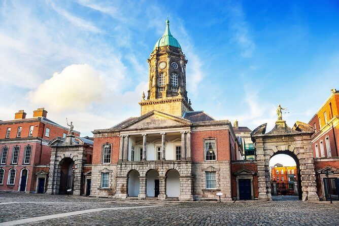 Full-day Award Winning Private Dublin City Highlights Tour - FAQ