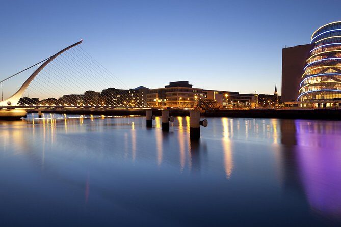 Full-day Award Winning Private Dublin City Highlights Tour - Final Thoughts