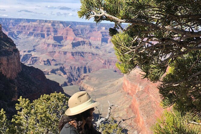 Full Day Awe Inspiring Grand Canyon Tour w/ Lunch from Flagstaff - Final Thoughts