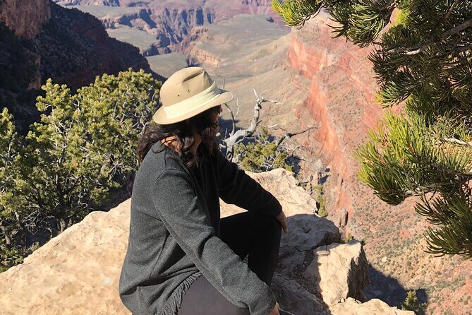 Full Day Awe Inspiring Grand Canyon Tour with Lunch from Sedona - Final Thoughts