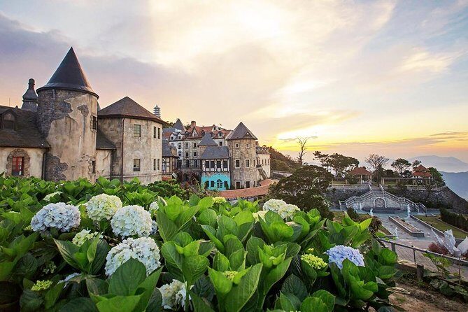 Full day Ba Na Hill with Cable Car and Lunch from Da Nang - The Value and Practicalities