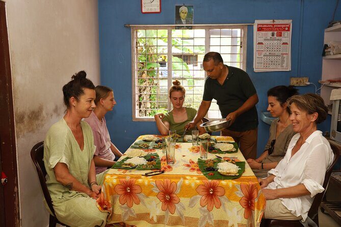 Full Day Backwater Village Punting Boat Cruise - An In-Depth Review of the Backwater Village Punting Boat Cruise