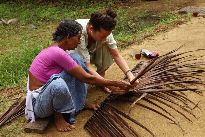 Full Day Backwater Village Punting Boat Cruise - Final Thoughts