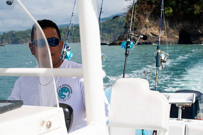 Full-Day Bahia Uvita Sportfishing Tour - Frequently Asked Questions