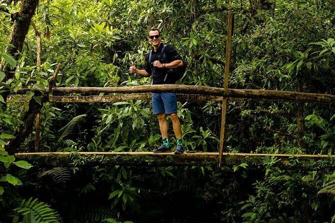 Full-Day Bajos del Toro Hiking Experience - Exploring the Bajos del Toro Hiking Tour in Detail