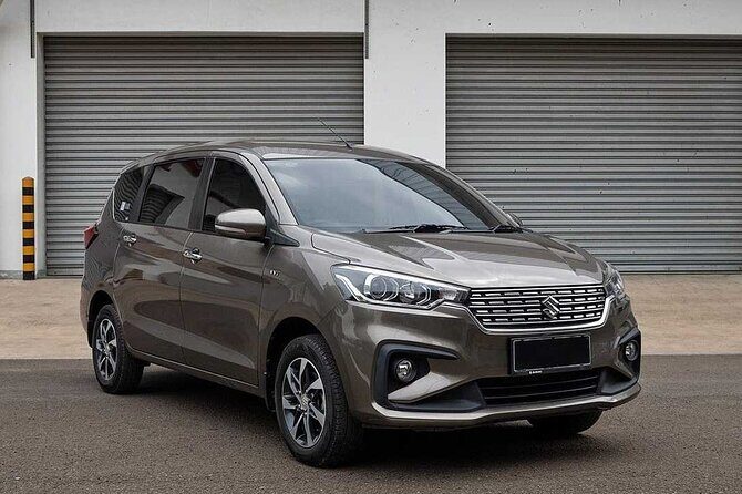 Full-Day Bali Adventure Tour with Quad Bikes and Rafting - Exploring Bali’s Best Full-Day Adventure