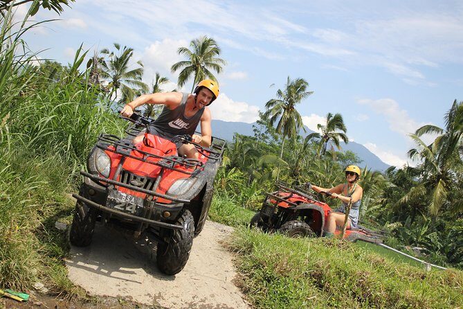 Full-Day Bali Adventure Tour with Quad Bikes and Rafting - Final Thoughts