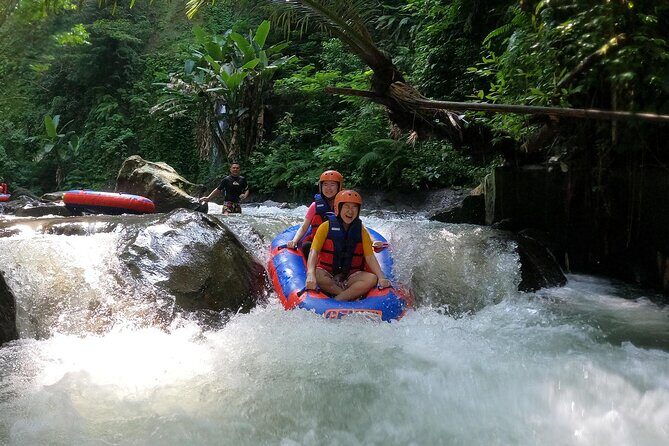 Full day Bali Adventure with Quad Bike and River Tubing - Full Day Bali Adventure with Quad Bike and River Tubing
