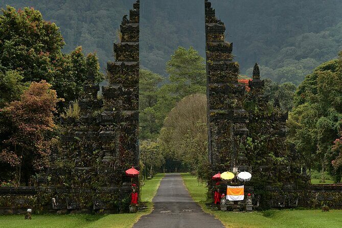 Full Day Bali North West Tour - Waterfall and Scenic Site - Who Will Love This Tour?