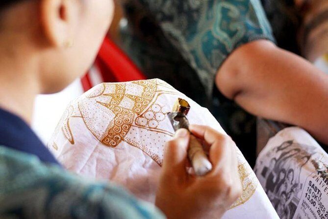 Full Day Bali Private: All About The Ubud Artisan Tour - Who Should Consider This Tour?