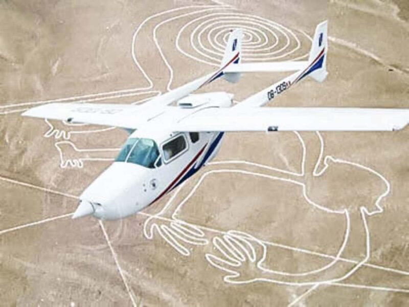 Full Day Ballestas Islands  Nasca-Nasca Lines Overflight - Final Thoughts on Value and Experience