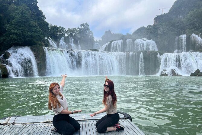 Full-Day Ban Gioc Waterfalls Tour - Is This Tour Worth the Price?