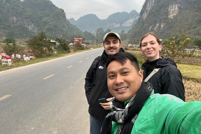 Full-Day Ban Gioc Waterfalls Tour - Who Would Love This Tour?