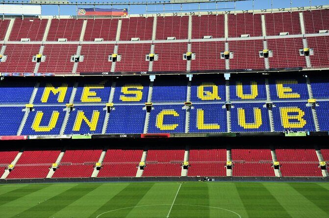 Full-Day Barcelona Tour by Sidecar Motorcycle - Frequently Asked Questions
