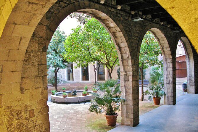 Full-Day Barcelona Tour by Sidecar Motorcycle - Final Thoughts