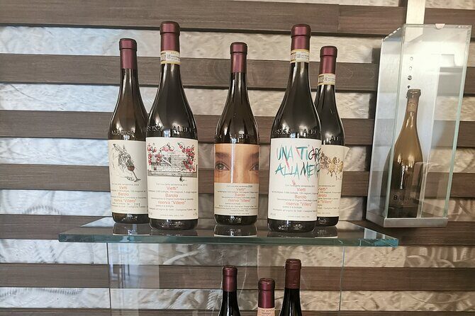 Full day Barolo&Barbaresco Wine Tour from Torino with a local winemaker - Considerations for Travelers