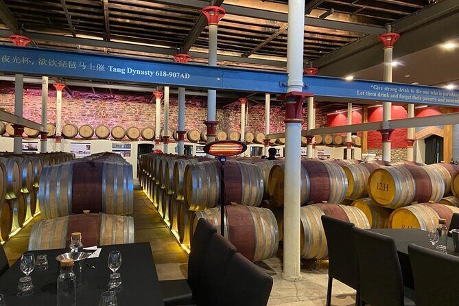 Full Day Barossa Valley Wineries Private Tour Min 4 to 11 person - A Closer Look at the Itinerary