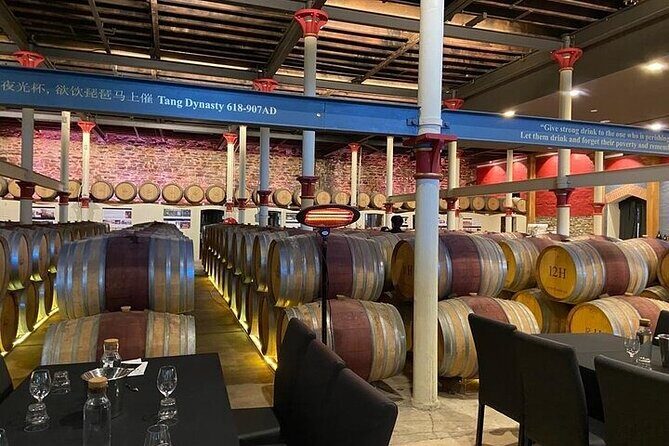 Full Day Barossa Valley Wineries Private Tour with 2 to 4 person - Who Will Love This Tour?