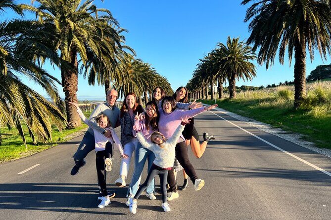 Full Day Barossa Valley Wineries Private Tour with 2 to 4 person - FAQ
