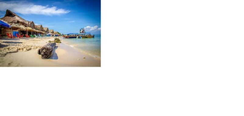 FULL DAY BARRANQUILLA AND SANTA MARTA 1 DAY from Cartagena - Discovering Colombia’s Coastal Gems: A Complete Breakdown