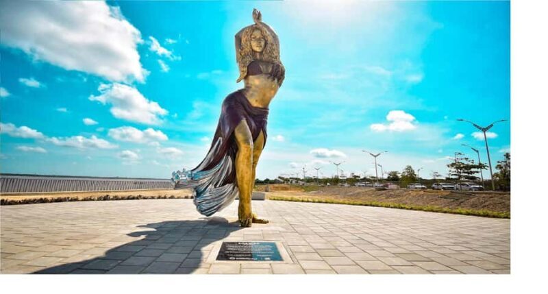 FULL DAY BARRANQUILLA AND SANTA MARTA 1 DAY from Cartagena - Who Will Benefit Most?