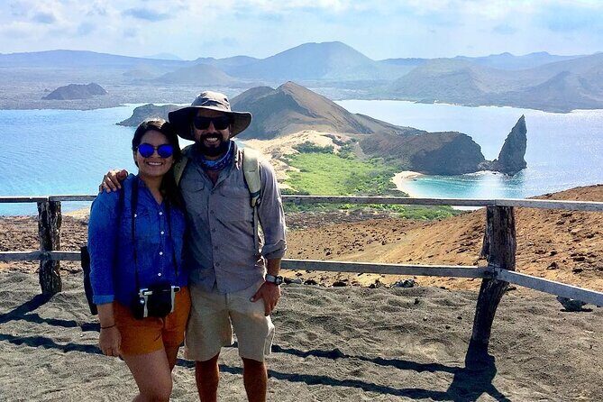 Full Day Bartolome Island & Sullivan Bay - Who is This Tour Best For?