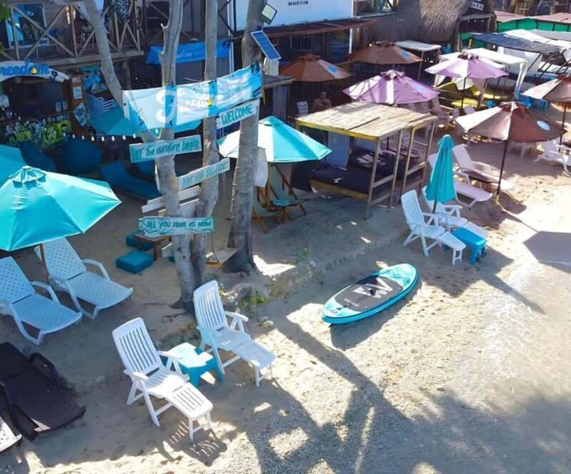 Full Day Barú island: Mangrove +Snorkel + Sunset + Plankton - Who Will Love This Tour?