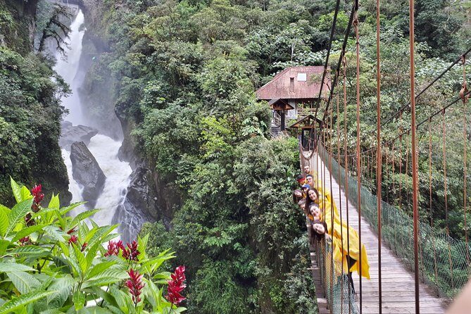 Full Day Baths - Final Thoughts