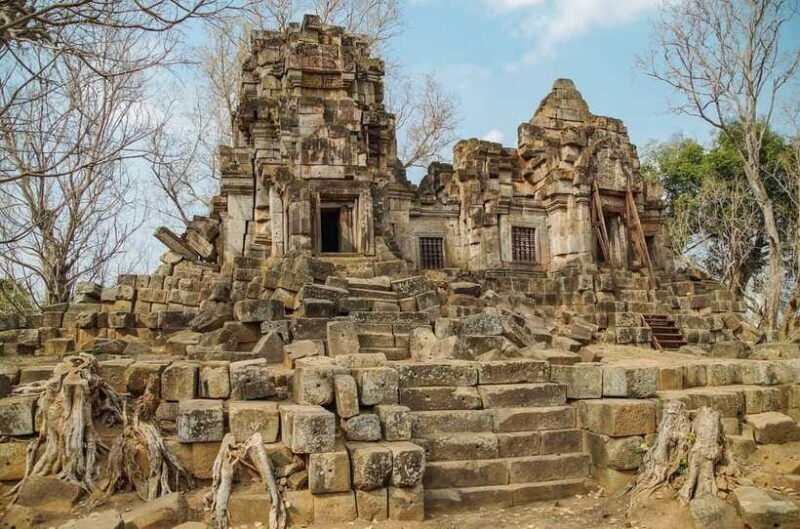 Full-Day Battambang Private Tour (Starting from Siem Reap) - Who Should Consider This Tour?