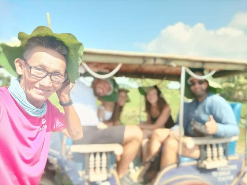 Full-Day Battambang Tour: Bamboo Train & Phnom Sampov - Who Will Love This Tour?