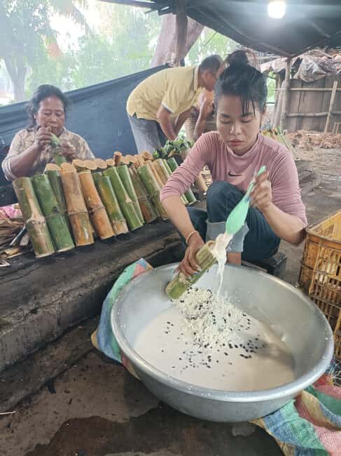 Full-Day Battambang Tour: Bamboo Train & Phnom Sampov - Final Thoughts
