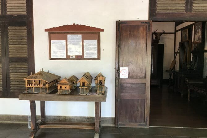 Full-Day Battambang with a local Tuk Tuk Tours - A Deep Dive into the Battambang Full-Day Tour