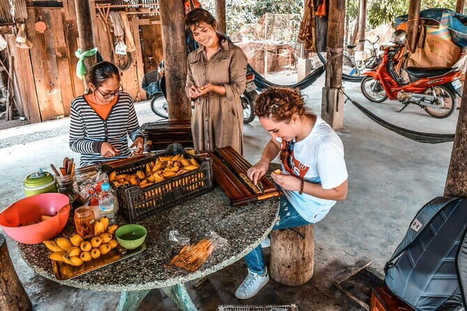 Full-Day Battambang with a local Tuk Tuk Tours - Practical Details That Matter