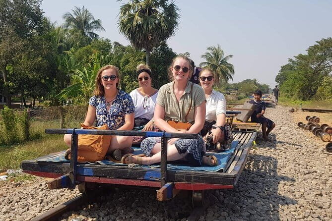 Full-Day Battambang with a local Tuk Tuk Tours - Why This Tour Works Well for You