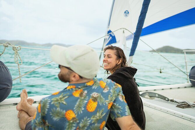 Full-Day Bay of Islands Tour by Vigilant Yacht Charters - The Bottom Line