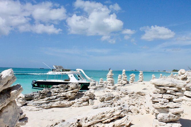 Full Day Beach BBQ Lunch & Snorkeling Excursion in Grace Bay - Who Would Love This Tour?