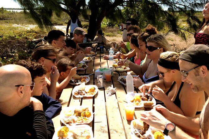 Full Day Beach BBQ Lunch & Snorkeling Excursion in Grace Bay - FAQs