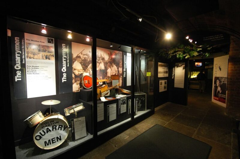Full-Day Beatles and Liverpool Tour from London - Who Is This Tour Best For?