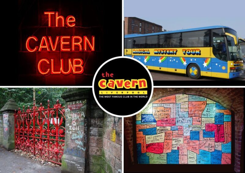 Full-Day Beatles and Liverpool Tour from London - Final Thoughts