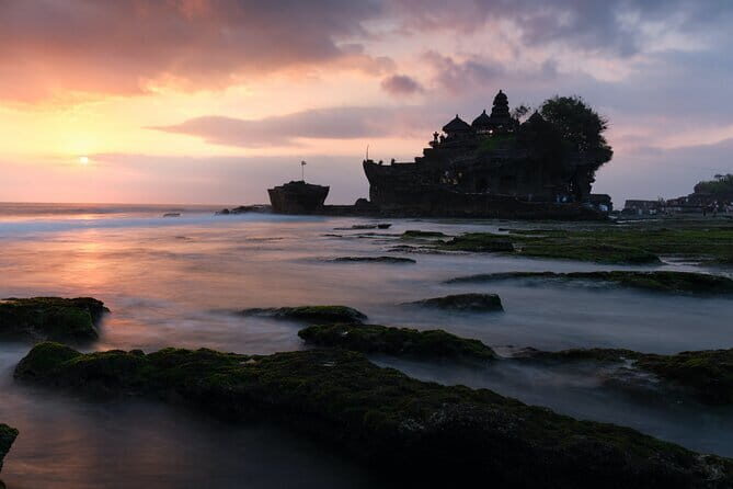 Full Day Bedugul and Tanah Lot Tour - Most Scenic Site - Key Points