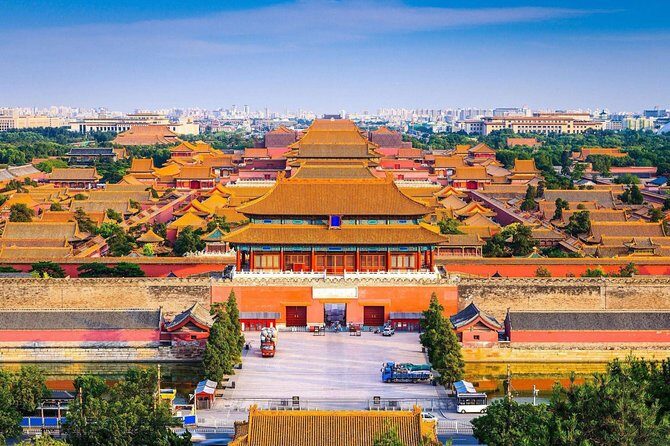 Full-Day Beijing Forbidden City, Temple of Heaven and Summer Palace Tour - What Makes This Tour Stand Out?
