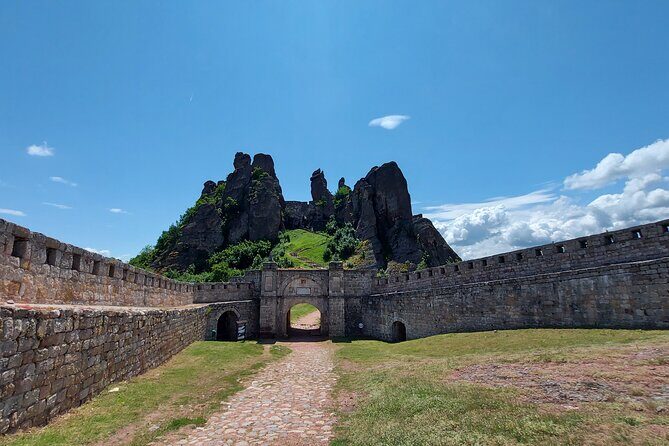 Full-Day Belogradchik Rocks and Belogradchik Fortress from Sofia - A Deep Dive into the Experience