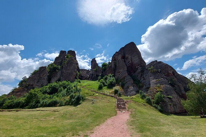Full-Day Belogradchik Rocks and Belogradchik Fortress from Sofia - FAQ: Your Questions About the Belogradchik Tour Answered