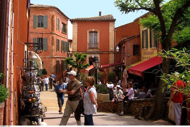Full Day Best of Provence Tour from Avignon - Final Thoughts