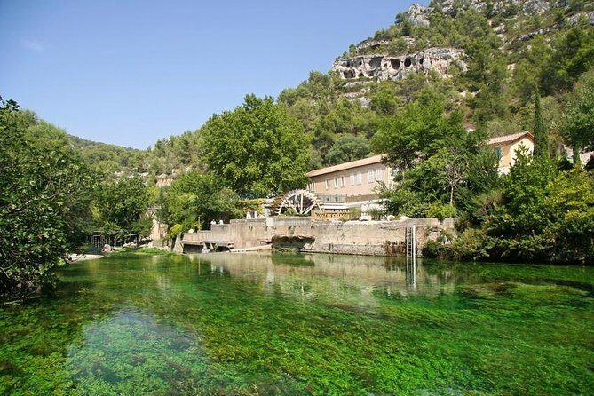 Full Day Best of Provence Tour from Avignon - FAQs