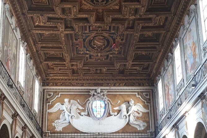 Full Day Best of Rome and the Catacomb - Private tour by car - Authentic Experiences and Real Traveler Insights