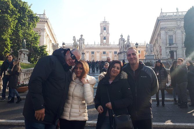 Full Day Best of Rome and the Catacomb - Private tour by car - Who Will Love This Tour?