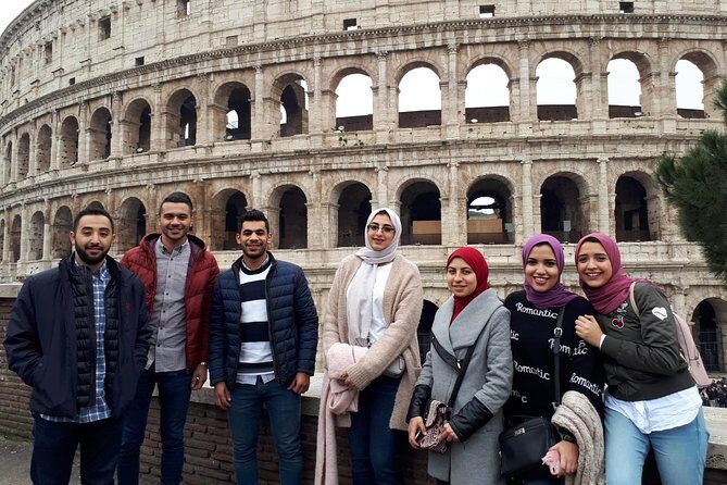 Full Day Best of Rome and the Catacomb - Private tour by car - The Sum Up