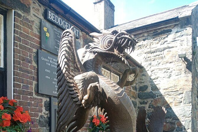 Full-day Best of Snowdonia Day Tour - Why This Tour Offers Excellent Value