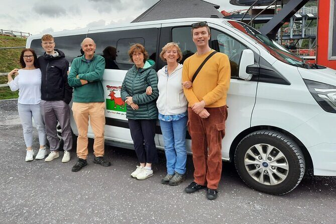 Full-day Best of Snowdonia Day Tour - Frequently Asked Questions